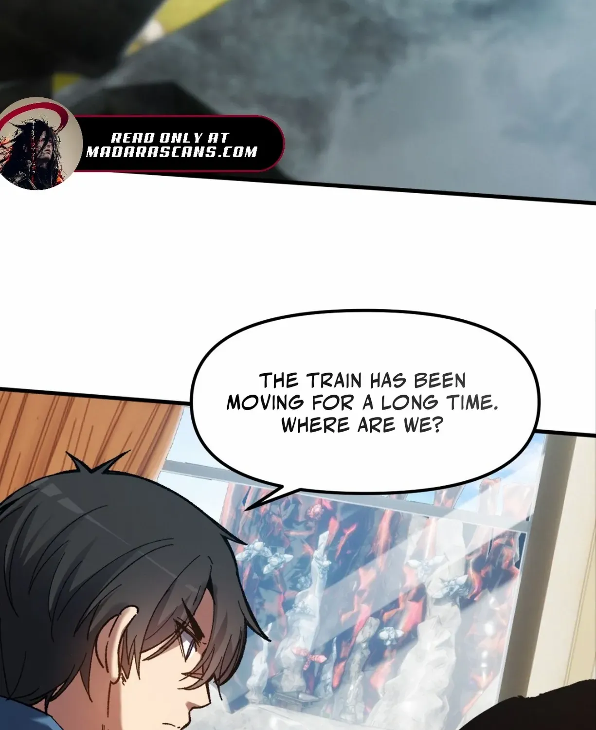 Nuclear Slash Technique꞉ One Hit, One Kill Chapter 4 page 68 - 