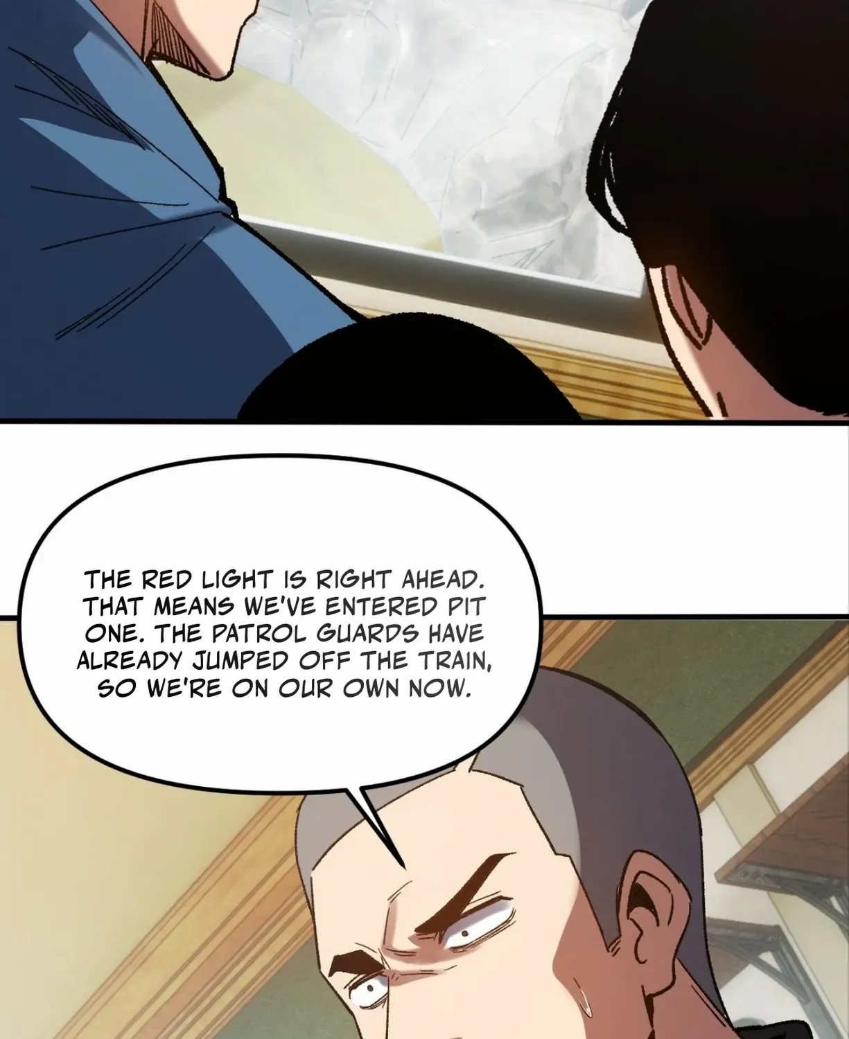 Nuclear Slash Technique꞉ One Hit, One Kill Chapter 4 page 69 - 