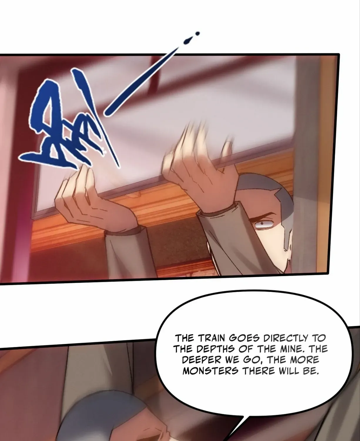 Nuclear Slash Technique꞉ One Hit, One Kill Chapter 4 page 71 - 