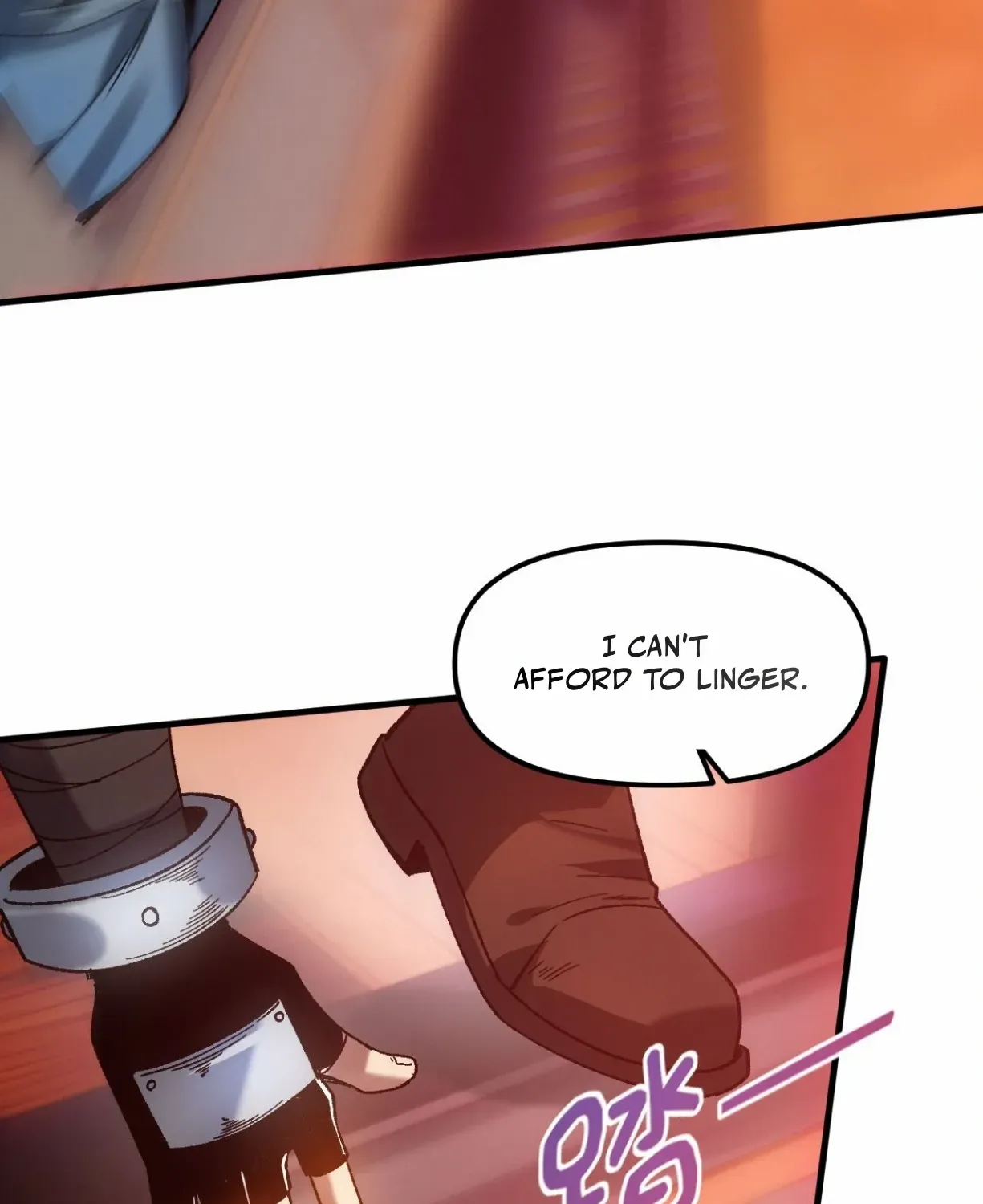 Nuclear Slash Technique꞉ One Hit, One Kill Chapter 4 page 75 - 