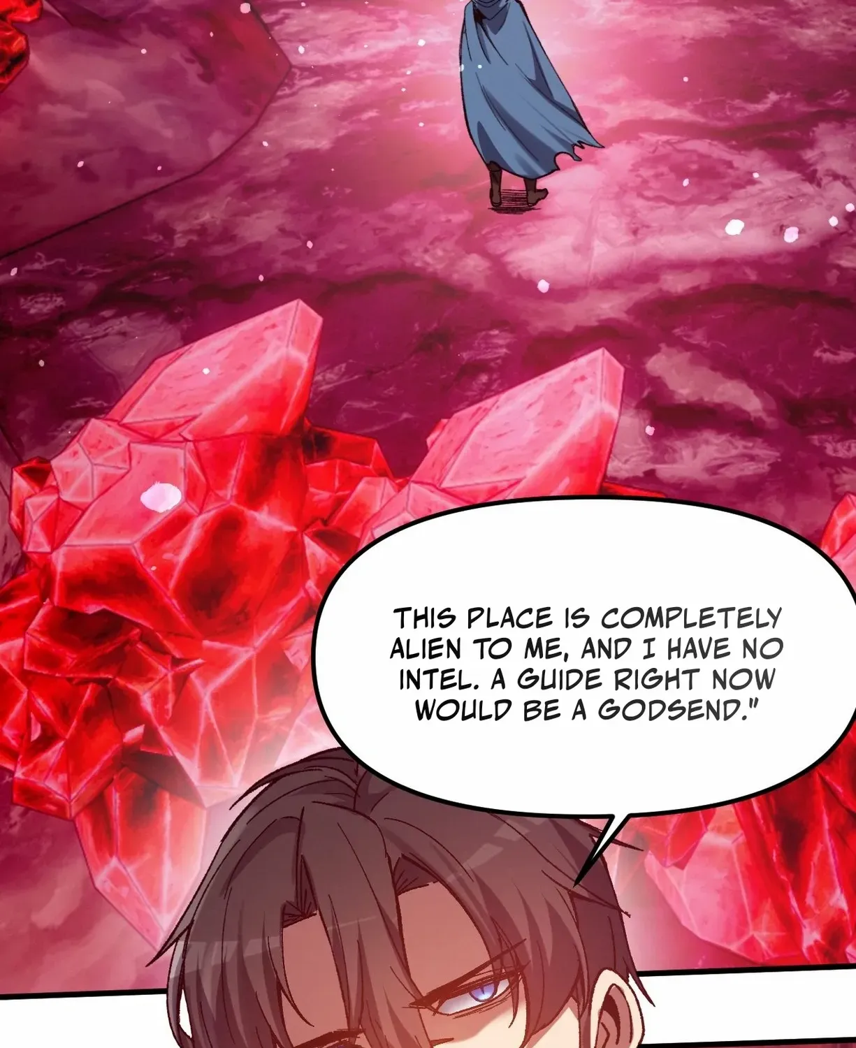 Nuclear Slash Technique꞉ One Hit, One Kill Chapter 4 page 82 - 