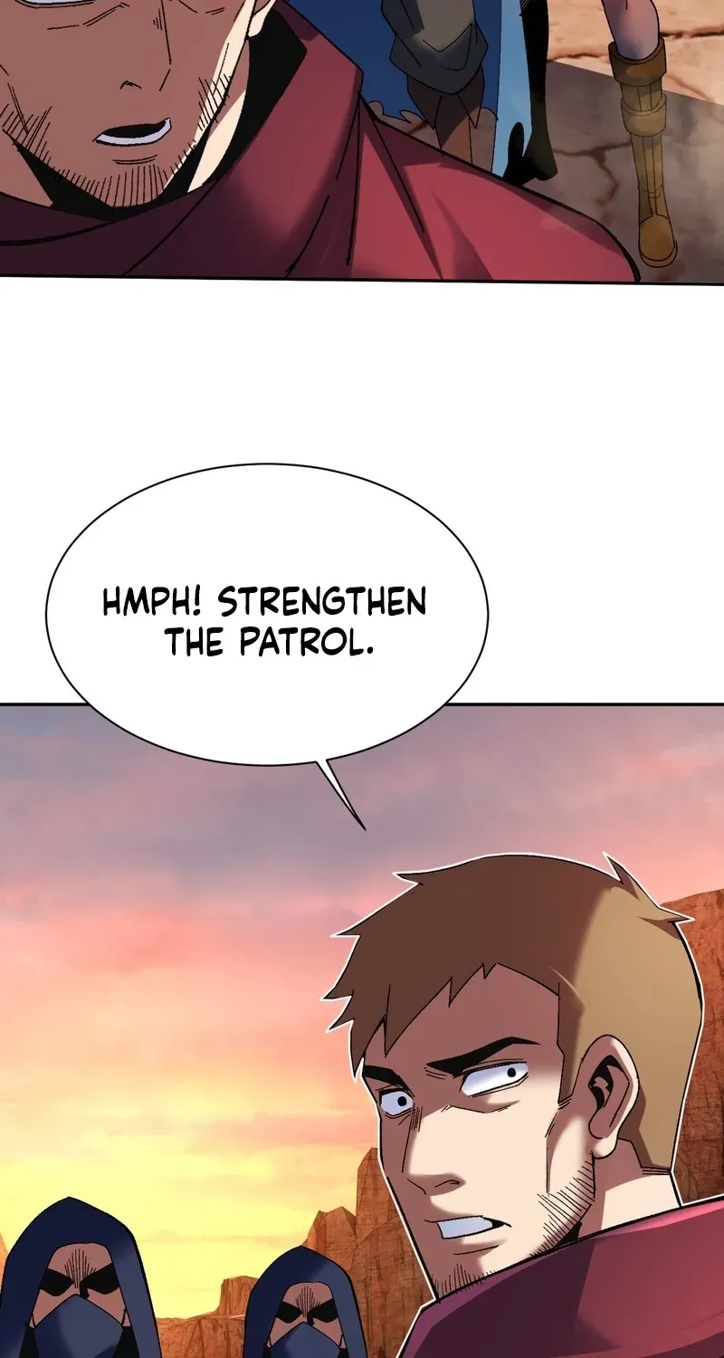 Nuclear Slash Technique꞉ One Hit, One Kill Chapter 46 page 18 - 