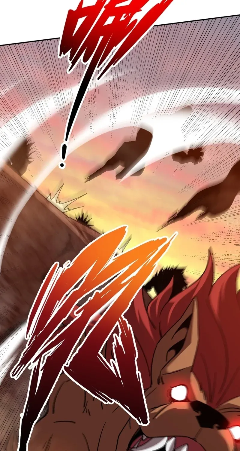 Nuclear Slash Technique꞉ One Hit, One Kill Chapter 46 page 22 - 