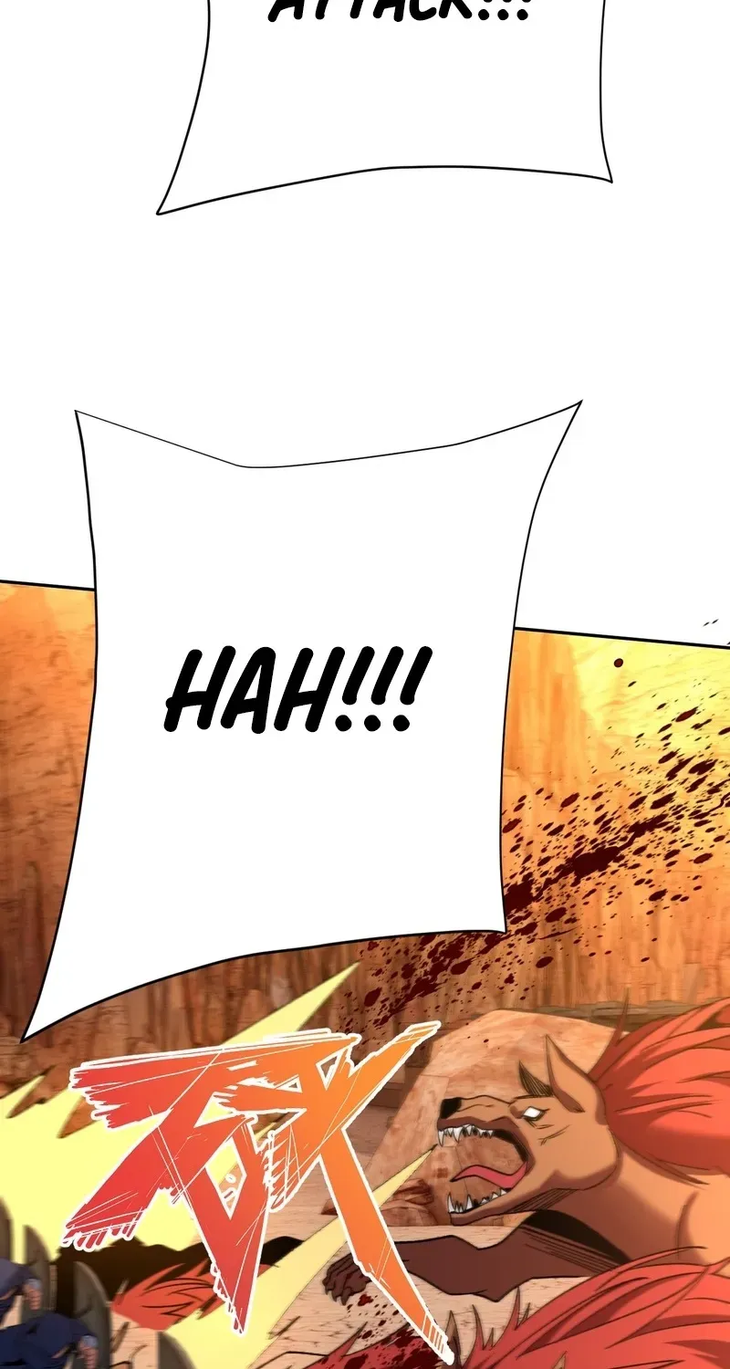 Nuclear Slash Technique꞉ One Hit, One Kill Chapter 46 page 31 - 