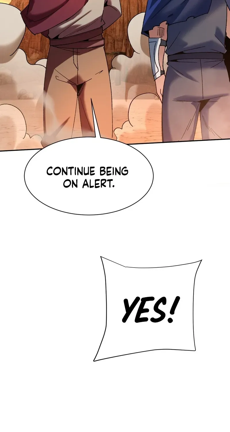 Nuclear Slash Technique꞉ One Hit, One Kill Chapter 46 page 38 - 