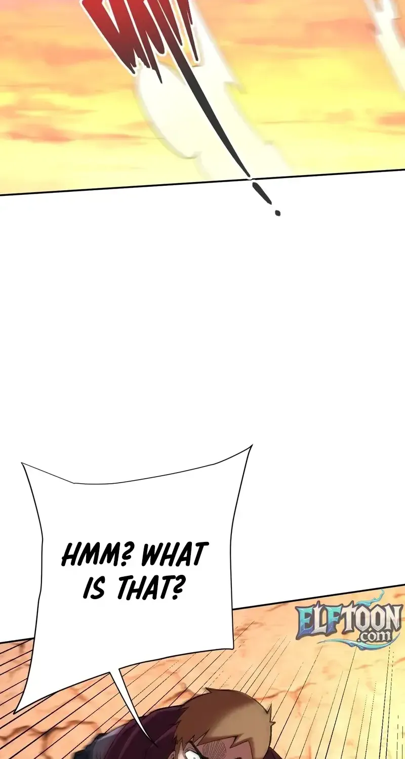 Nuclear Slash Technique꞉ One Hit, One Kill Chapter 46 page 43 - 