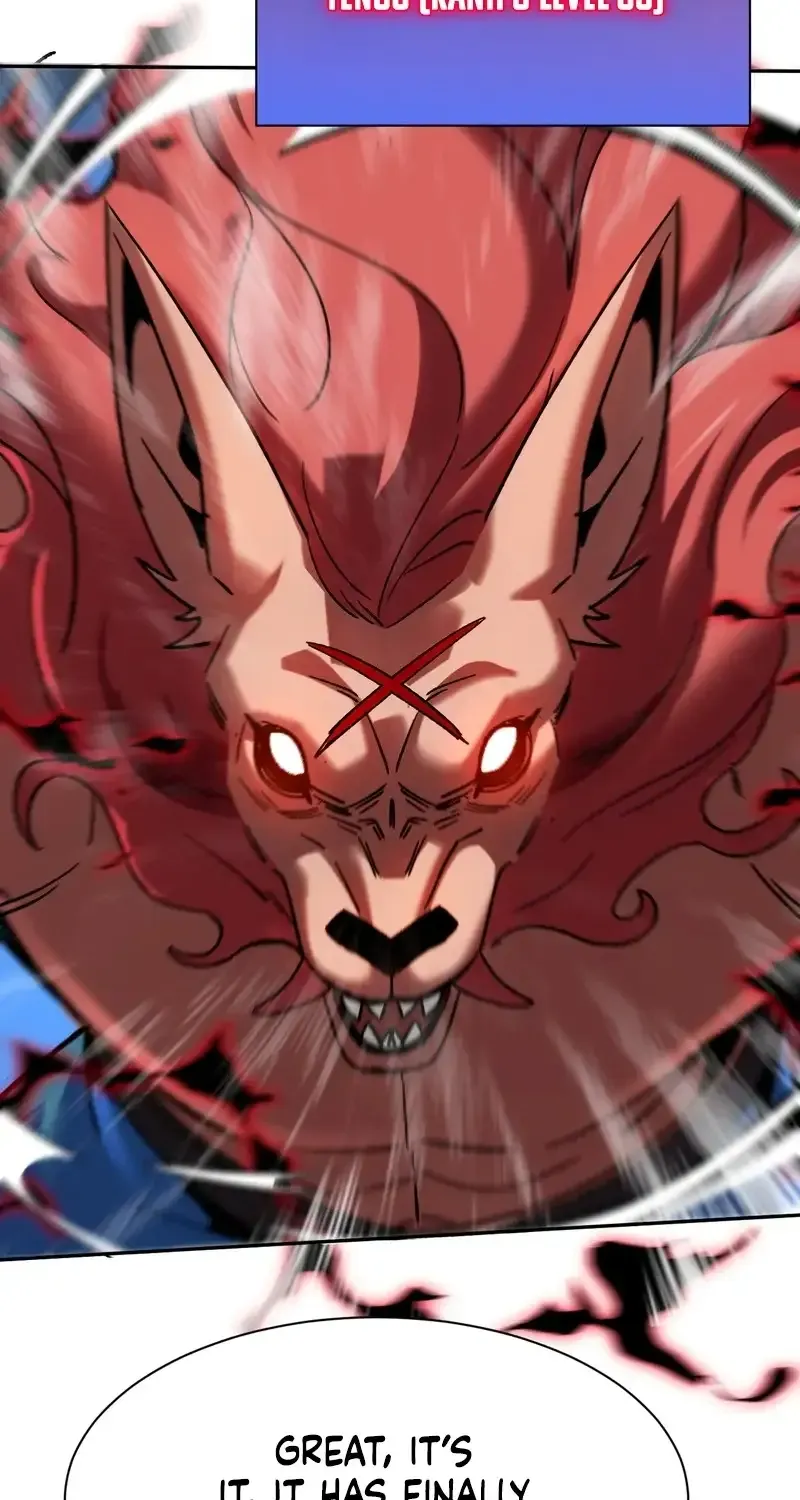 Nuclear Slash Technique꞉ One Hit, One Kill Chapter 46 page 46 - 