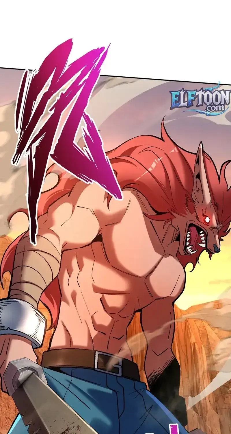 Nuclear Slash Technique꞉ One Hit, One Kill Chapter 46 page 49 - 