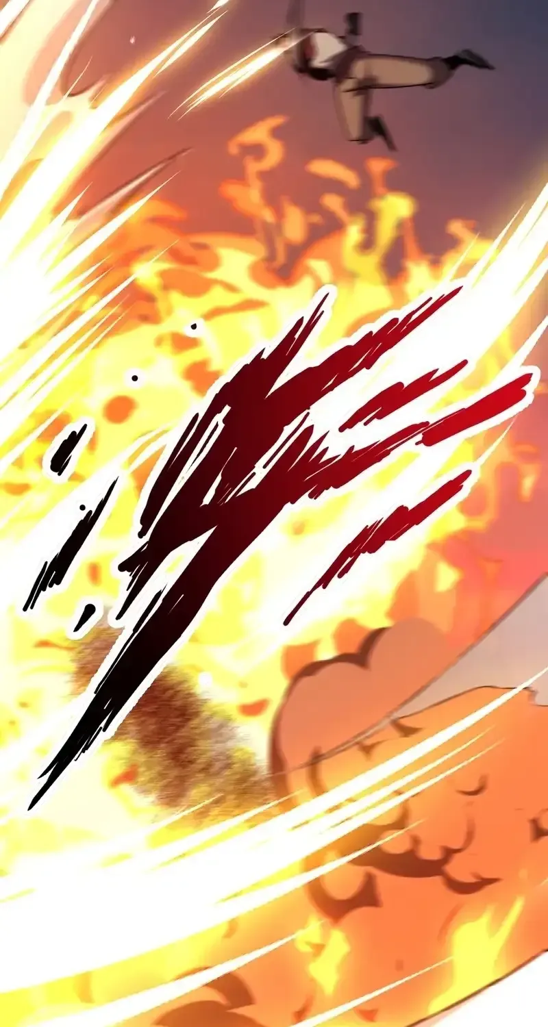 Nuclear Slash Technique꞉ One Hit, One Kill Chapter 46 page 59 - 