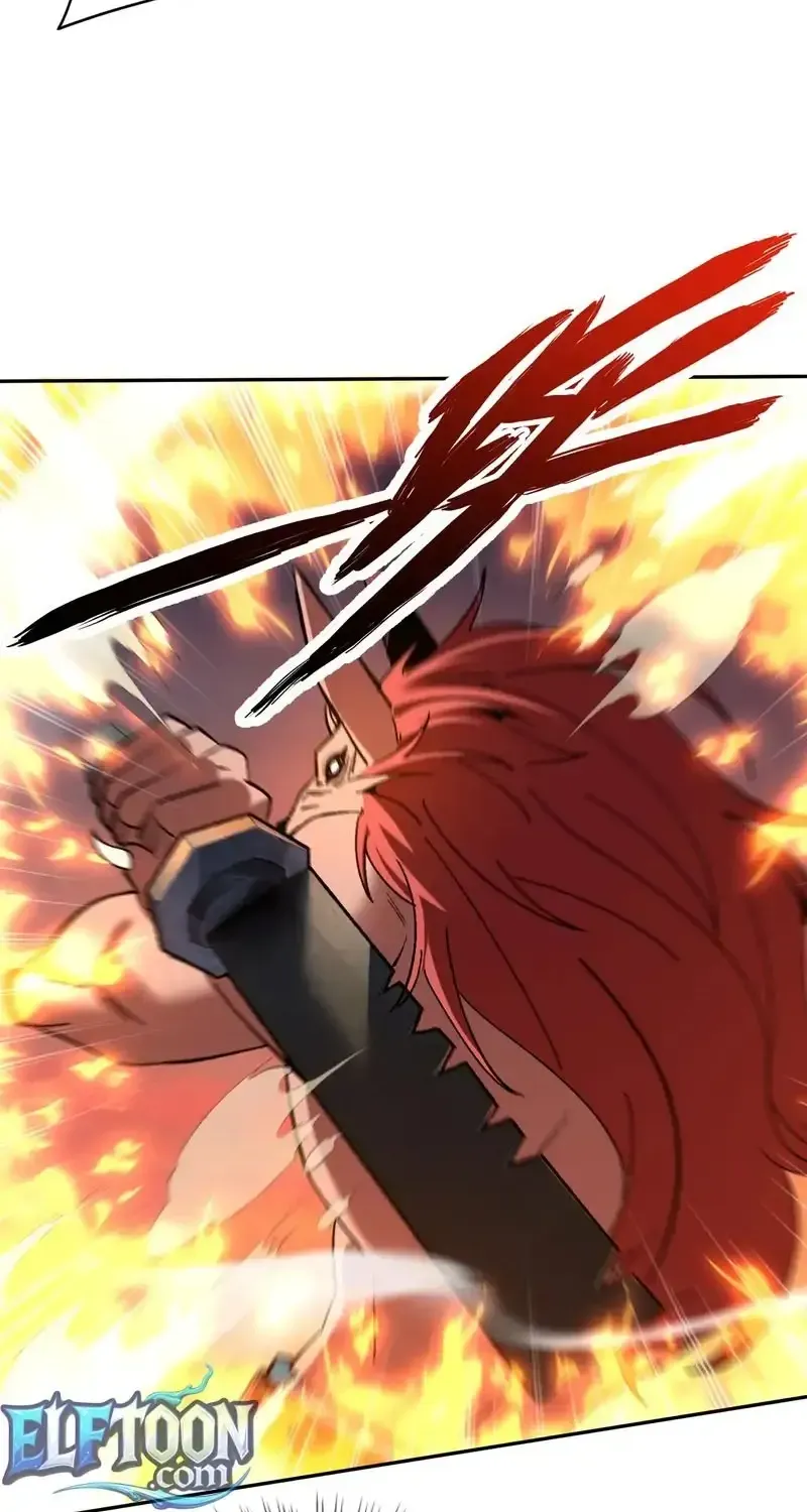 Nuclear Slash Technique꞉ One Hit, One Kill Chapter 47 page 2 - 