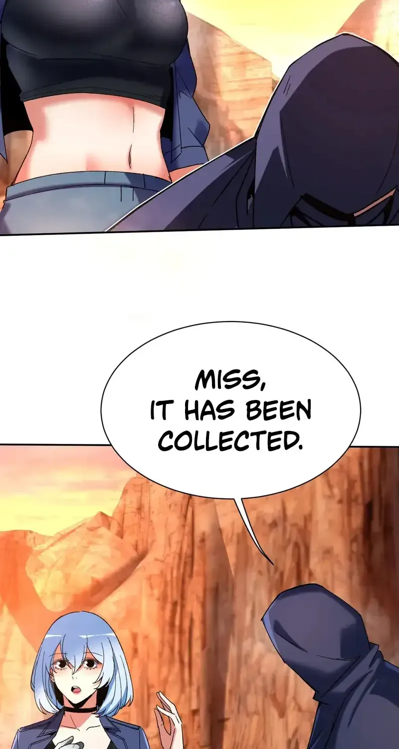 Nuclear Slash Technique꞉ One Hit, One Kill Chapter 47 page 27 - 