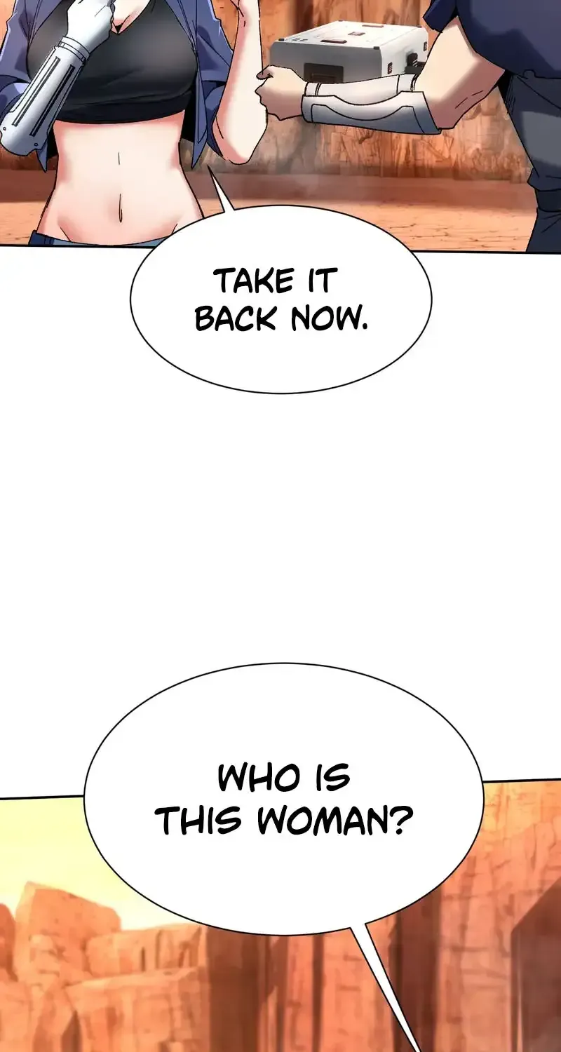 Nuclear Slash Technique꞉ One Hit, One Kill Chapter 47 page 28 - 