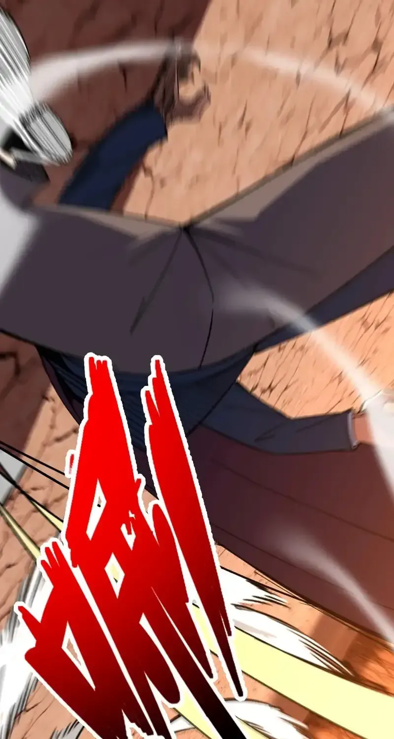 Nuclear Slash Technique꞉ One Hit, One Kill Chapter 47 page 40 - 