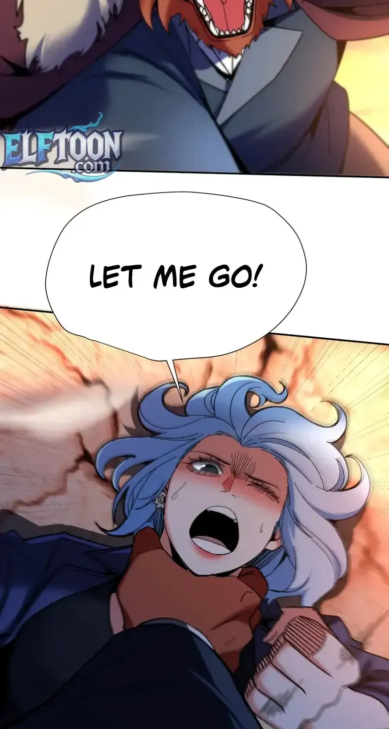 Nuclear Slash Technique꞉ One Hit, One Kill Chapter 47 page 55 - 