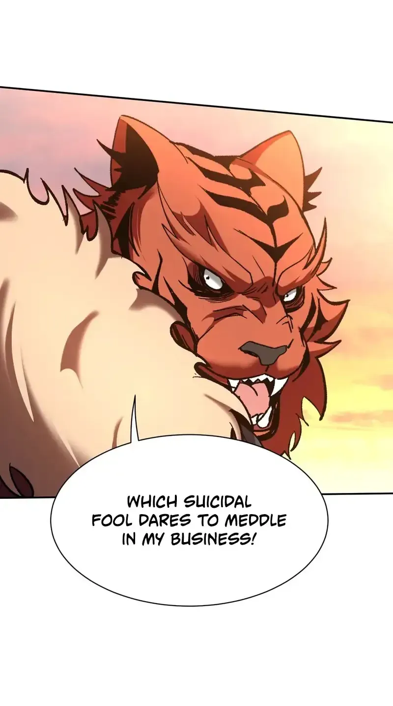 Nuclear Slash Technique꞉ One Hit, One Kill Chapter 47 page 58 - 