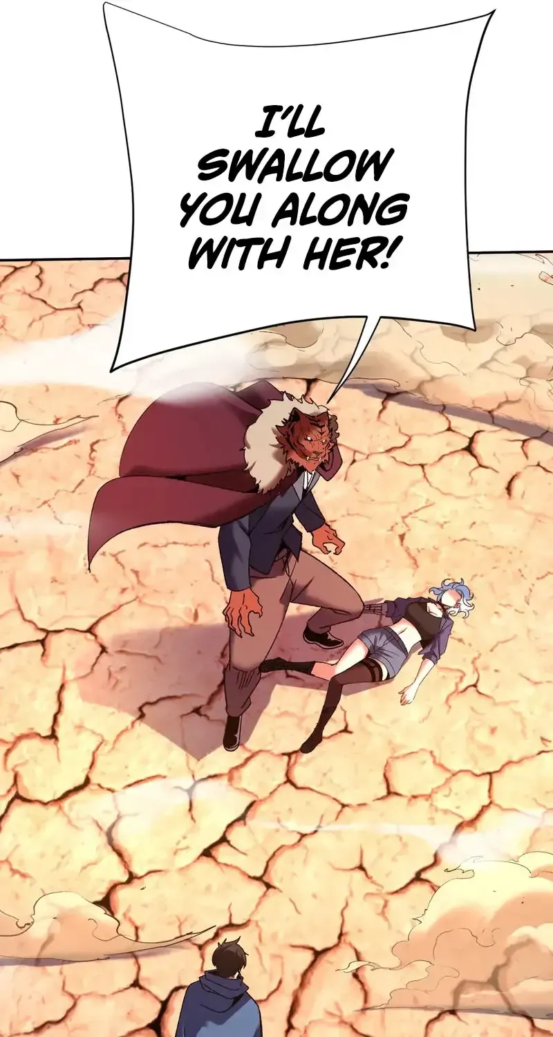 Nuclear Slash Technique꞉ One Hit, One Kill Chapter 47 page 59 - 