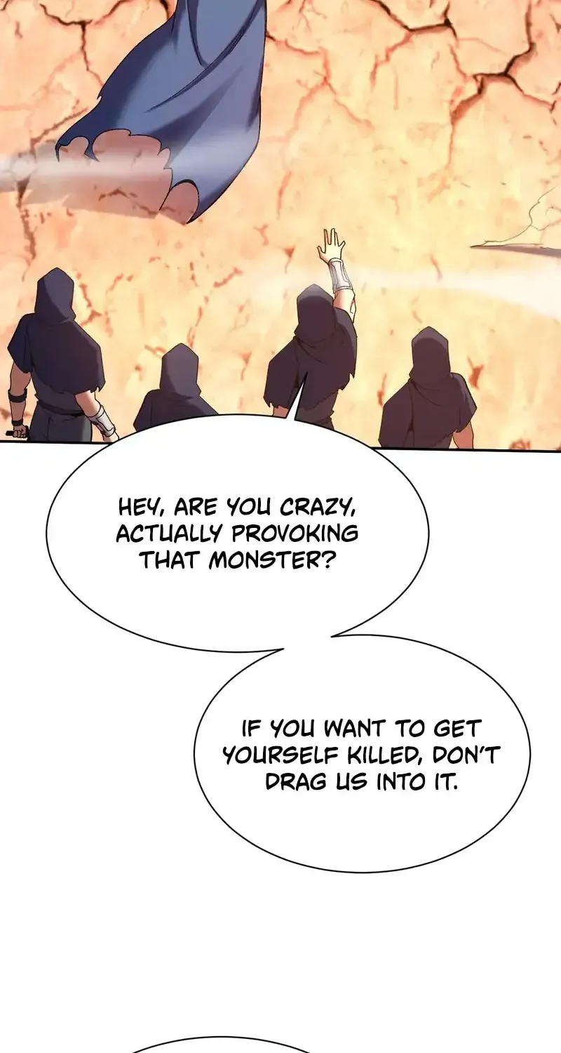 Nuclear Slash Technique꞉ One Hit, One Kill Chapter 47 page 60 - 