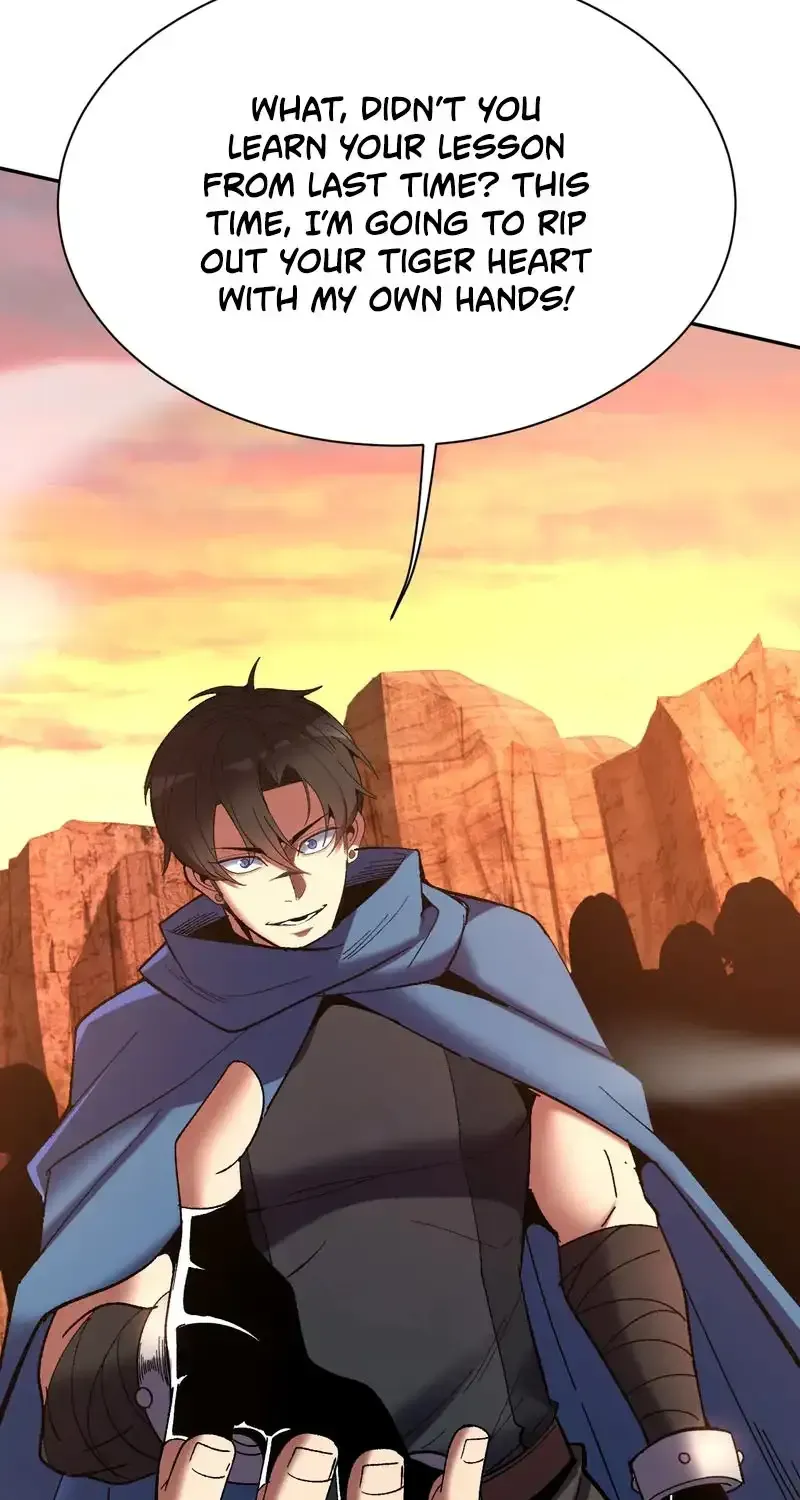 Nuclear Slash Technique꞉ One Hit, One Kill Chapter 47 page 63 - 