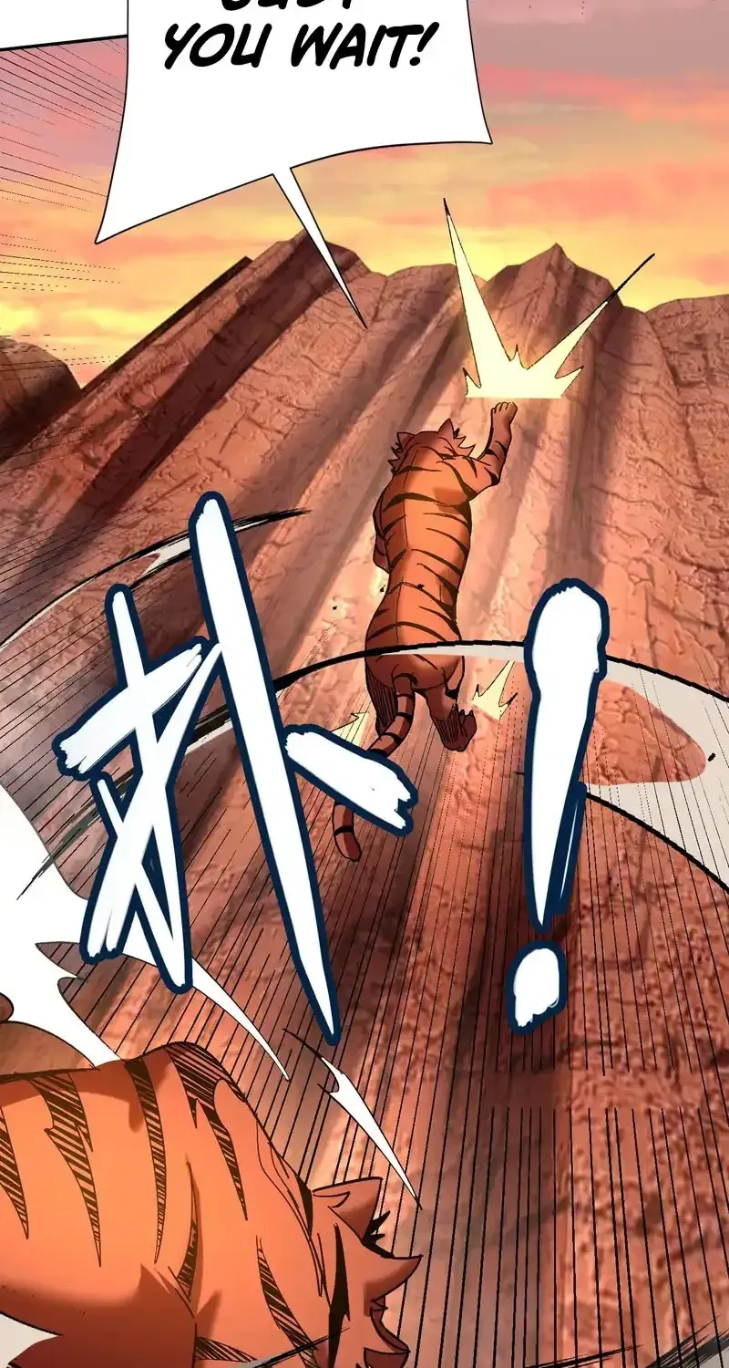 Nuclear Slash Technique꞉ One Hit, One Kill Chapter 47 page 66 - 