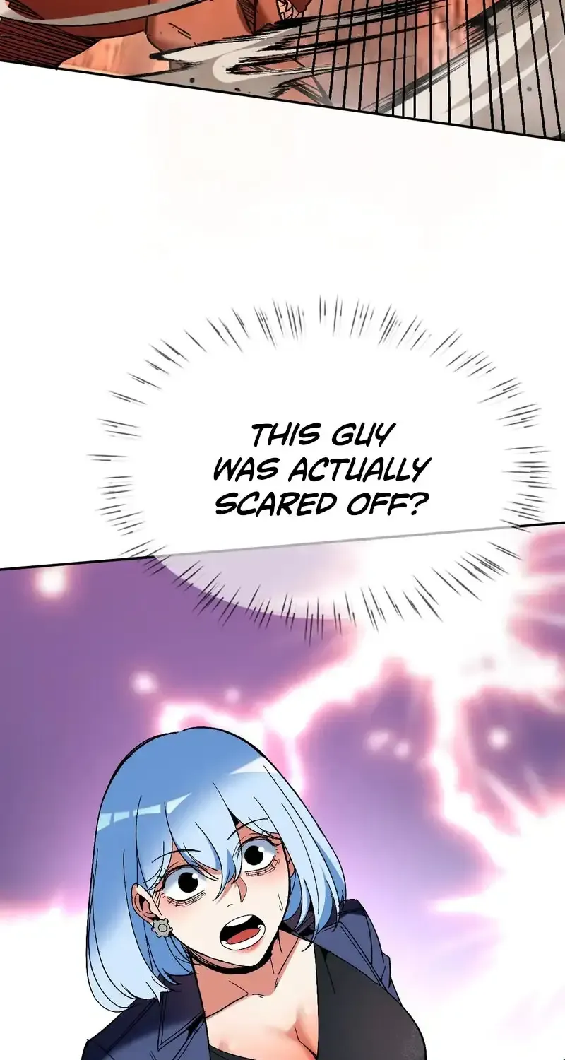 Nuclear Slash Technique꞉ One Hit, One Kill Chapter 47 page 67 - 