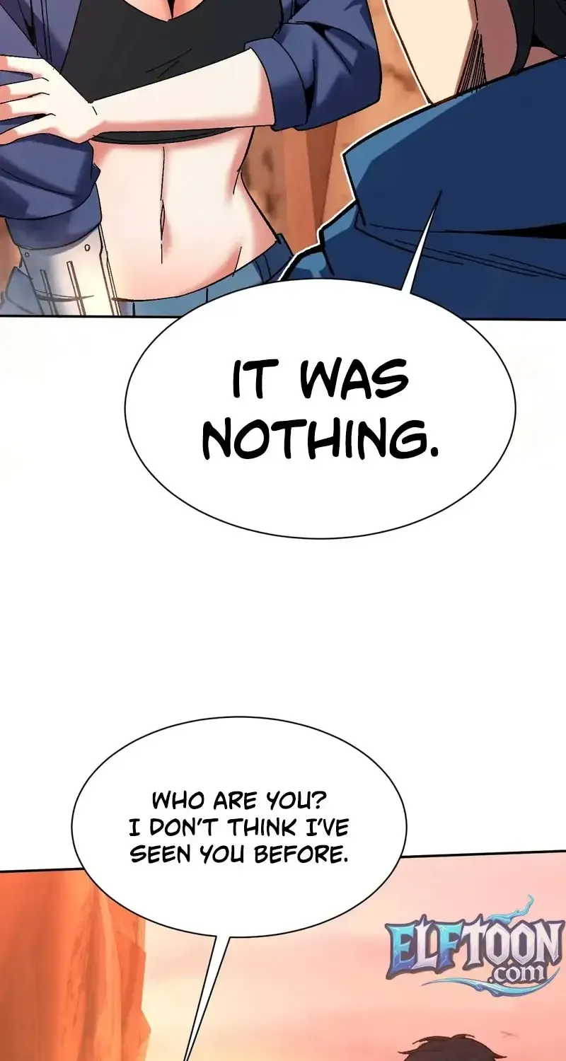 Nuclear Slash Technique꞉ One Hit, One Kill Chapter 47 page 71 - 