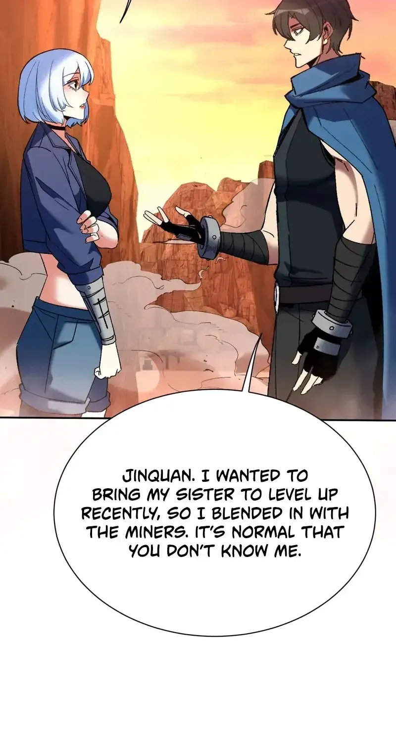 Nuclear Slash Technique꞉ One Hit, One Kill Chapter 47 page 72 - 