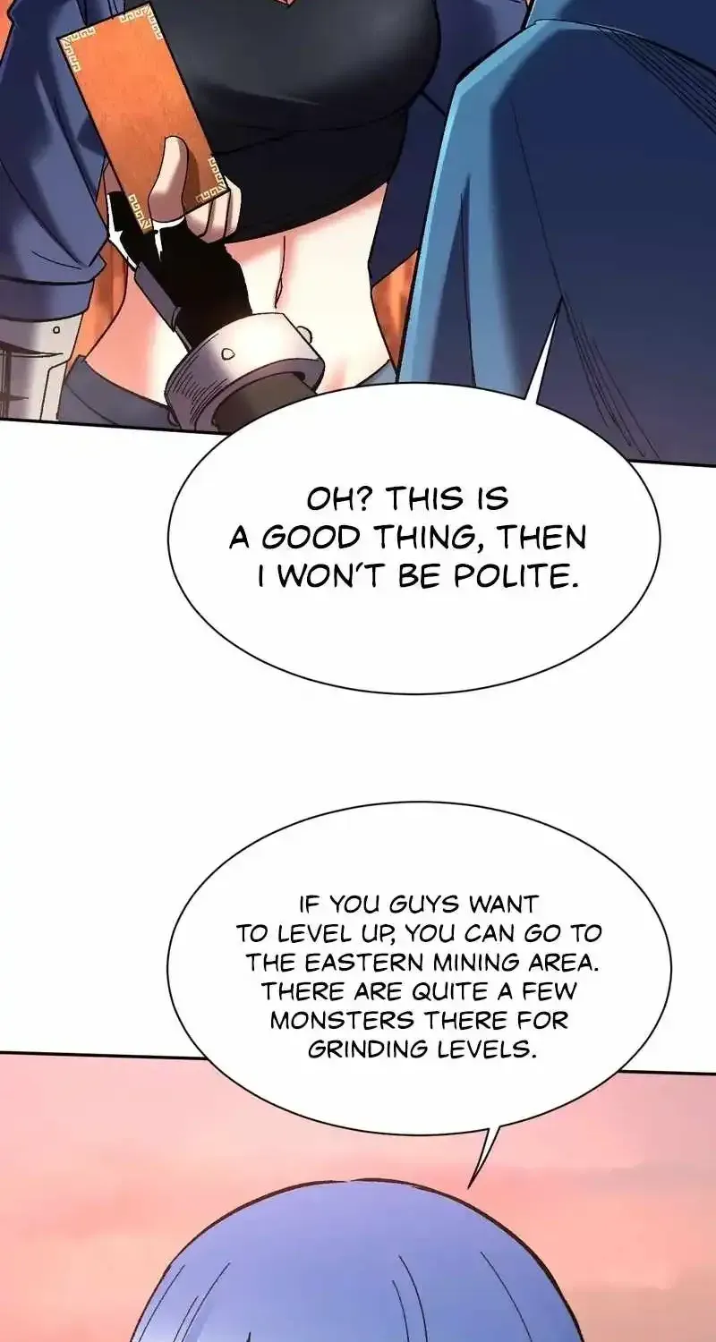 Nuclear Slash Technique꞉ One Hit, One Kill Chapter 48 page 4 - 