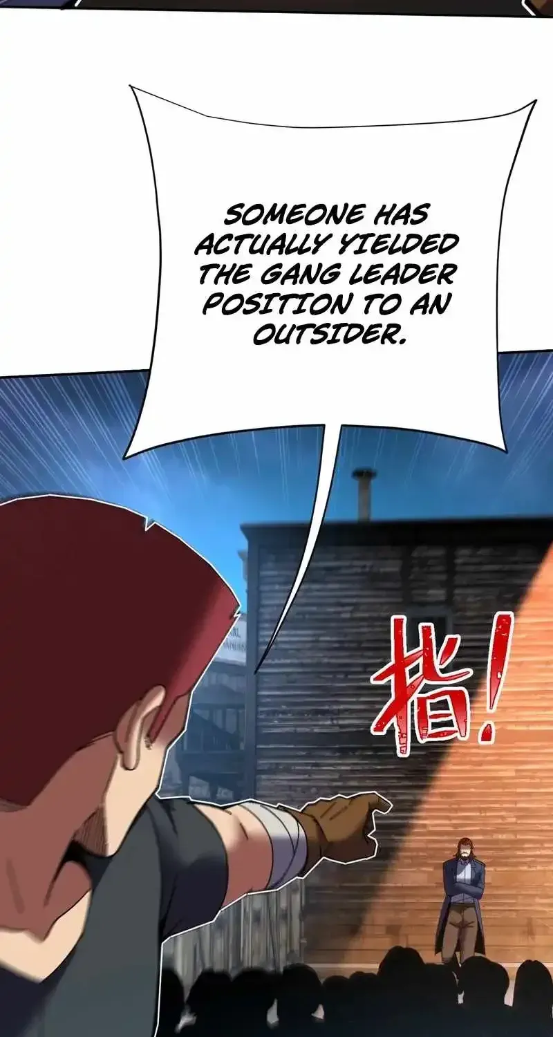 Nuclear Slash Technique꞉ One Hit, One Kill Chapter 48 page 43 - 