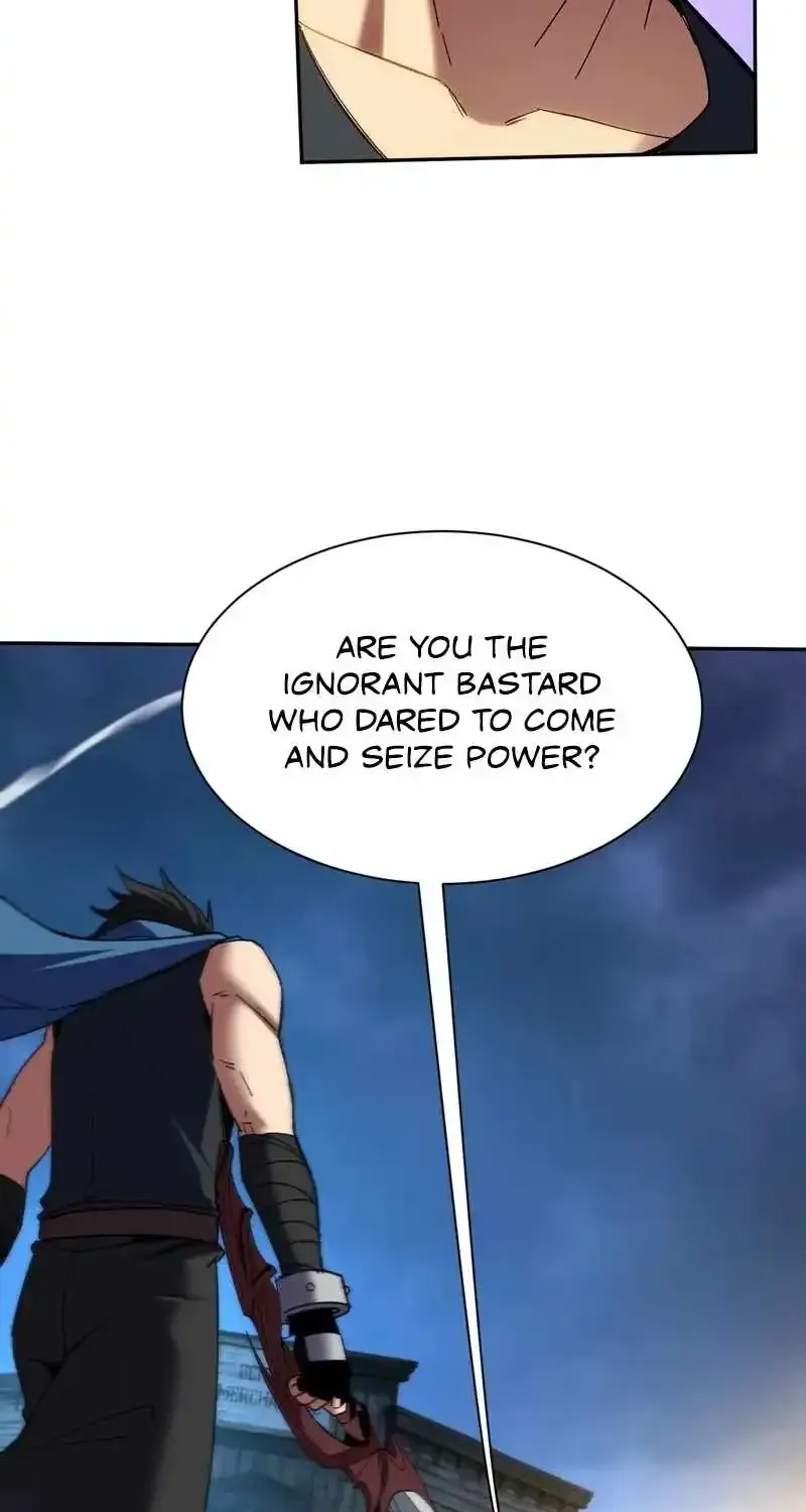Nuclear Slash Technique꞉ One Hit, One Kill Chapter 48 page 51 - 