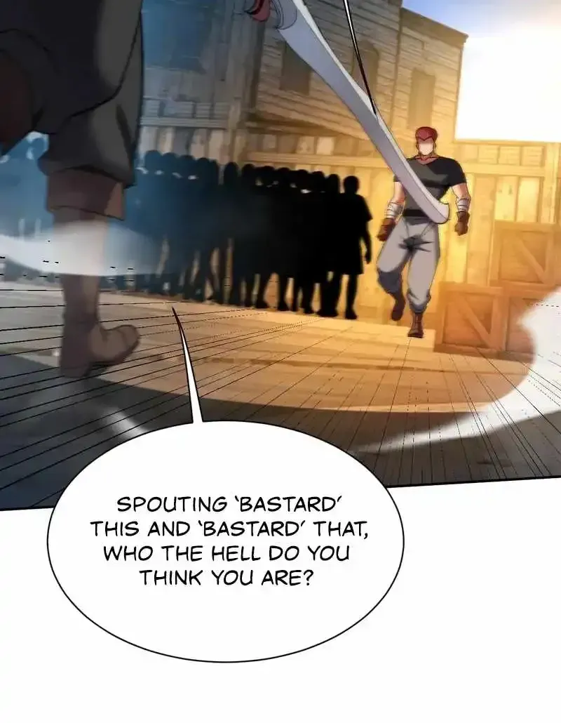 Nuclear Slash Technique꞉ One Hit, One Kill Chapter 48 page 52 - 