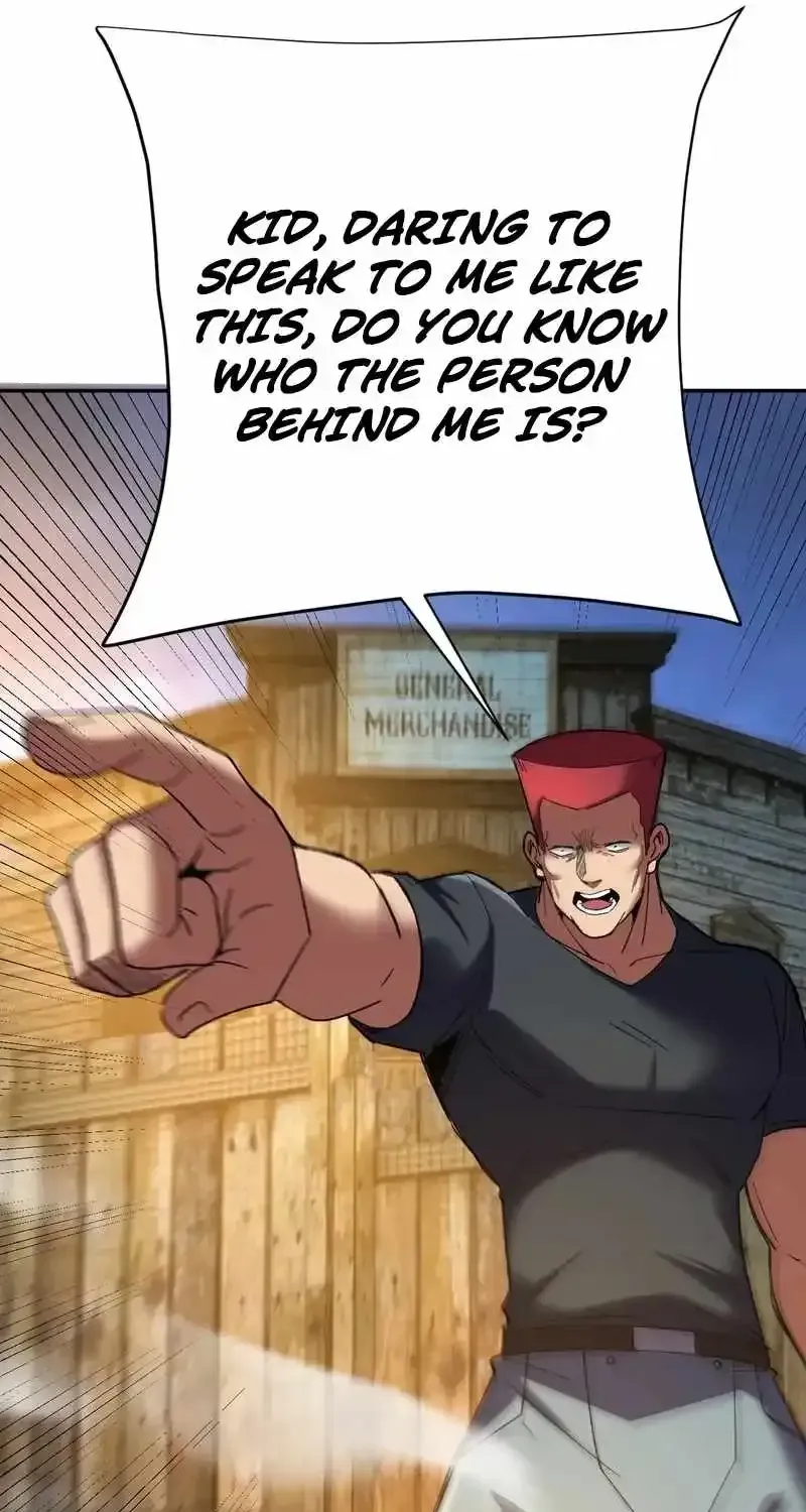 Nuclear Slash Technique꞉ One Hit, One Kill Chapter 48 page 53 - 