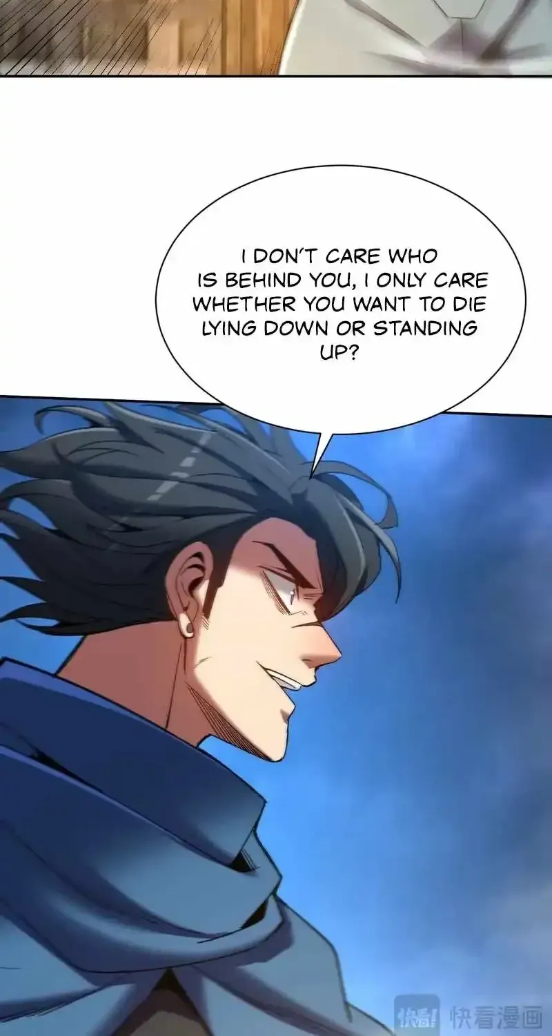 Nuclear Slash Technique꞉ One Hit, One Kill Chapter 48 page 54 - 