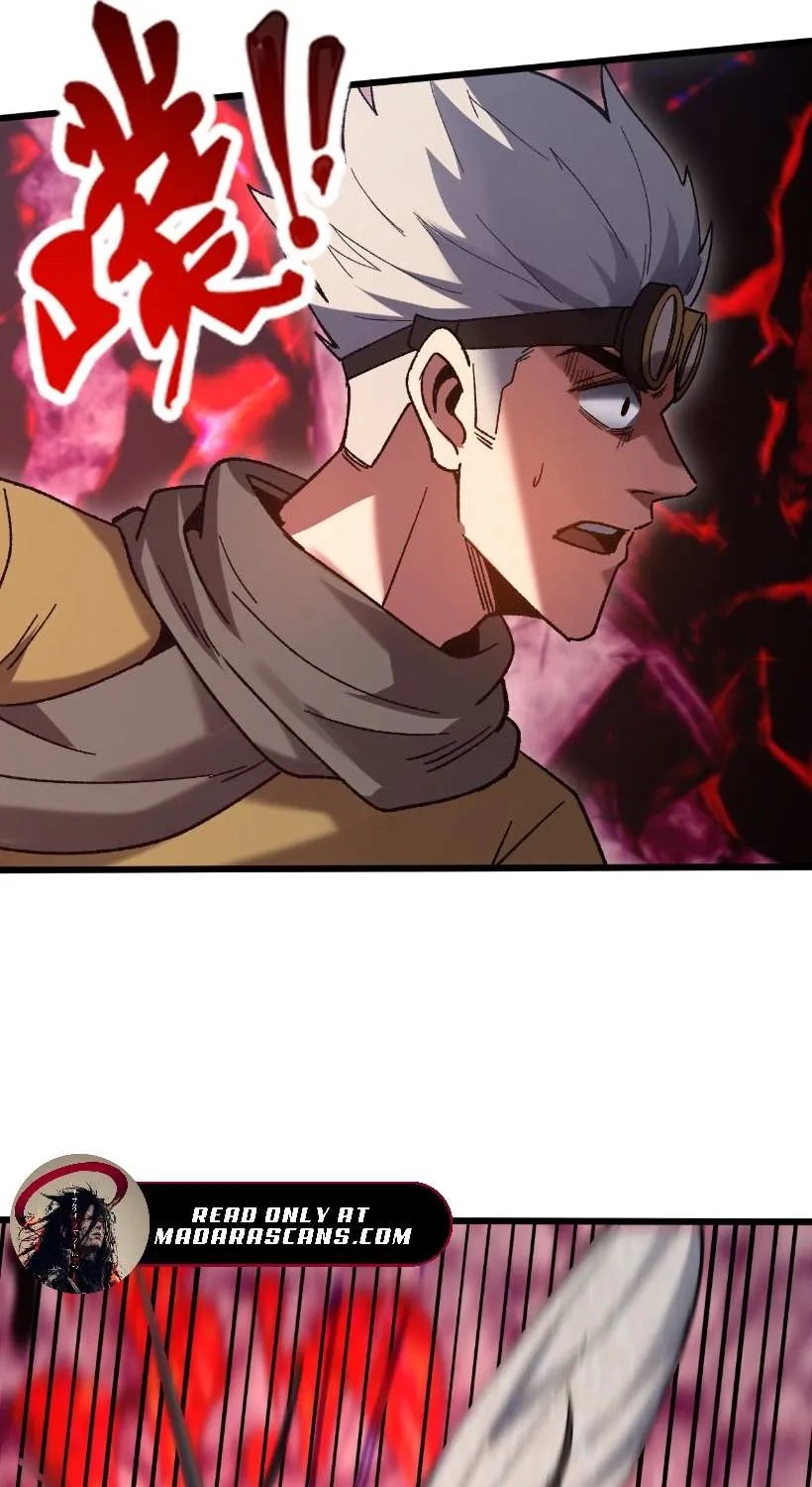 Nuclear Slash Technique꞉ One Hit, One Kill Chapter 5 page 26 - 