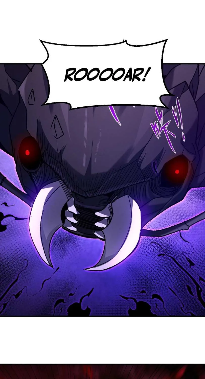 Nuclear Slash Technique꞉ One Hit, One Kill Chapter 5 page 41 - 