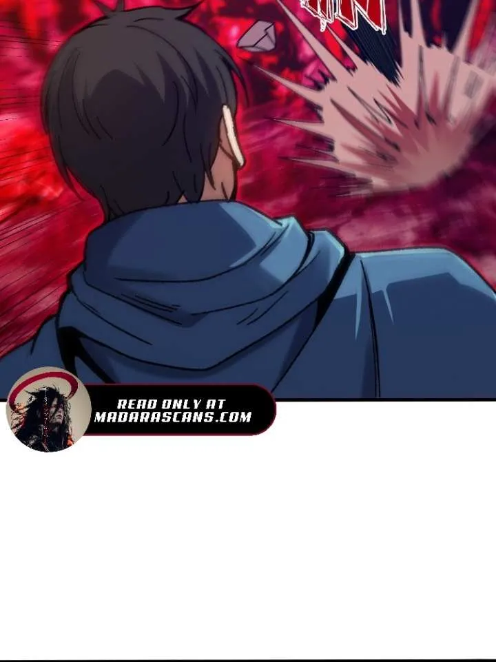 Nuclear Slash Technique꞉ One Hit, One Kill Chapter 5 page 7 - 