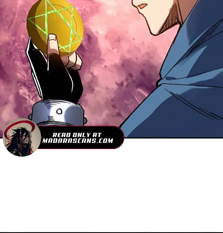 Nuclear Slash Technique꞉ One Hit, One Kill Chapter 6 page 14 - 