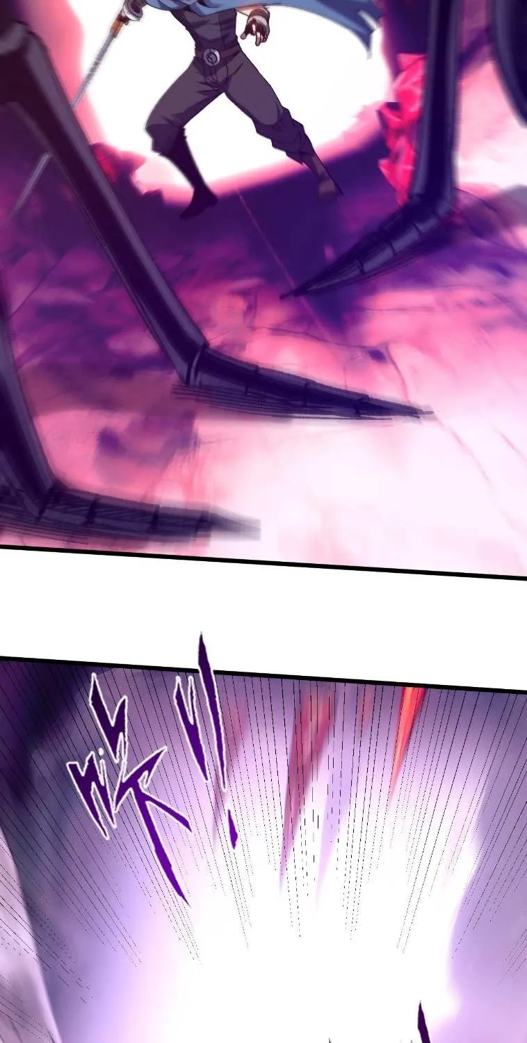 Nuclear Slash Technique꞉ One Hit, One Kill Chapter 6 page 18 - 