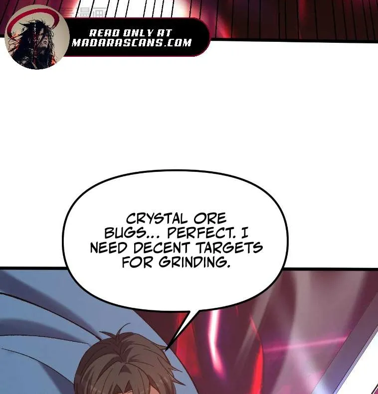 Nuclear Slash Technique꞉ One Hit, One Kill Chapter 6 page 20 - 
