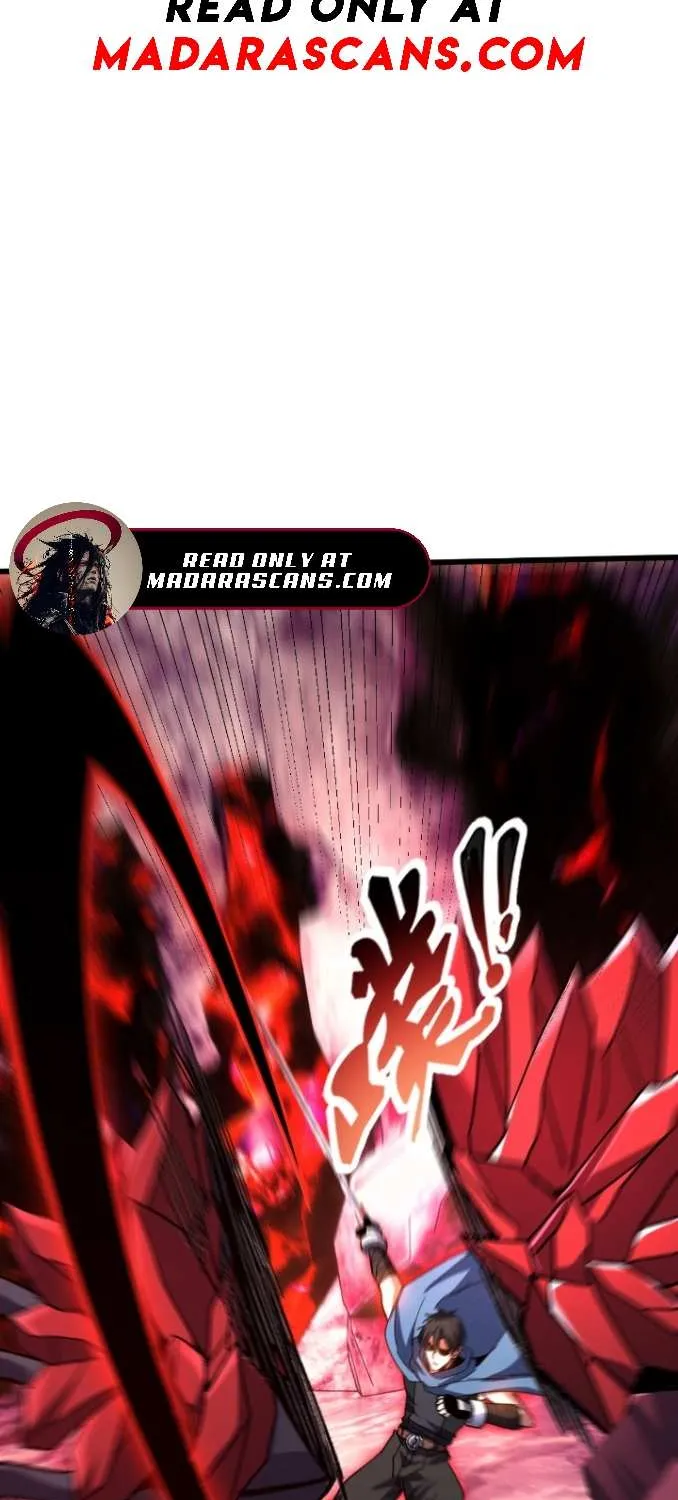 Nuclear Slash Technique꞉ One Hit, One Kill Chapter 6 page 4 - 