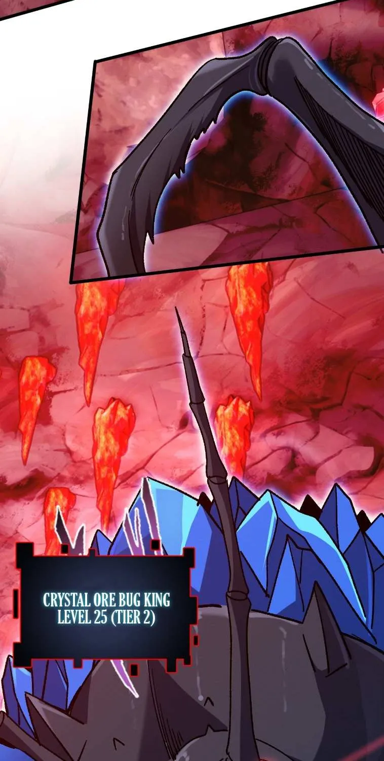 Nuclear Slash Technique꞉ One Hit, One Kill Chapter 6 page 36 - 