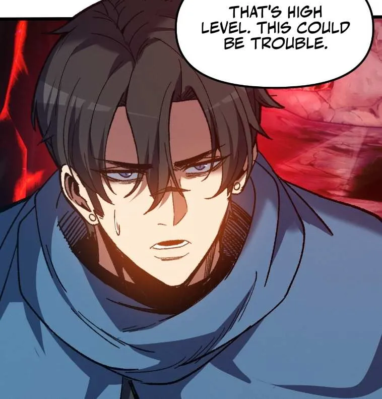 Nuclear Slash Technique꞉ One Hit, One Kill Chapter 6 page 38 - 