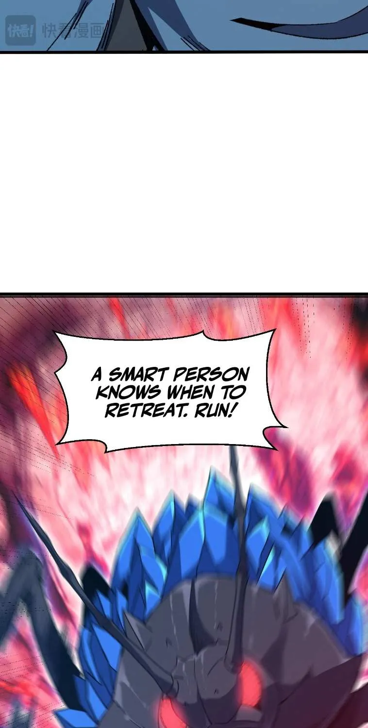 Nuclear Slash Technique꞉ One Hit, One Kill Chapter 6 page 39 - 