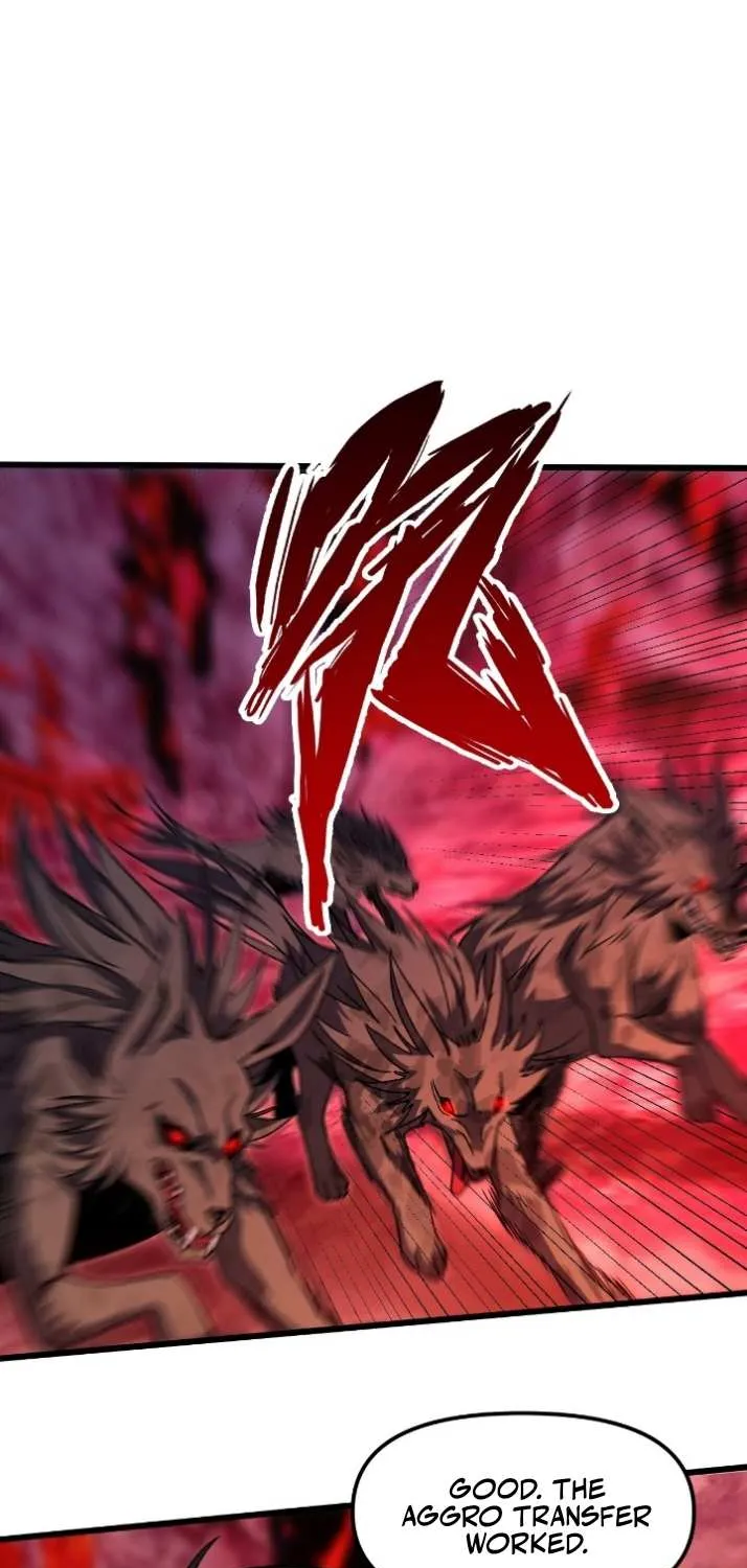 Nuclear Slash Technique꞉ One Hit, One Kill Chapter 6 page 47 - 