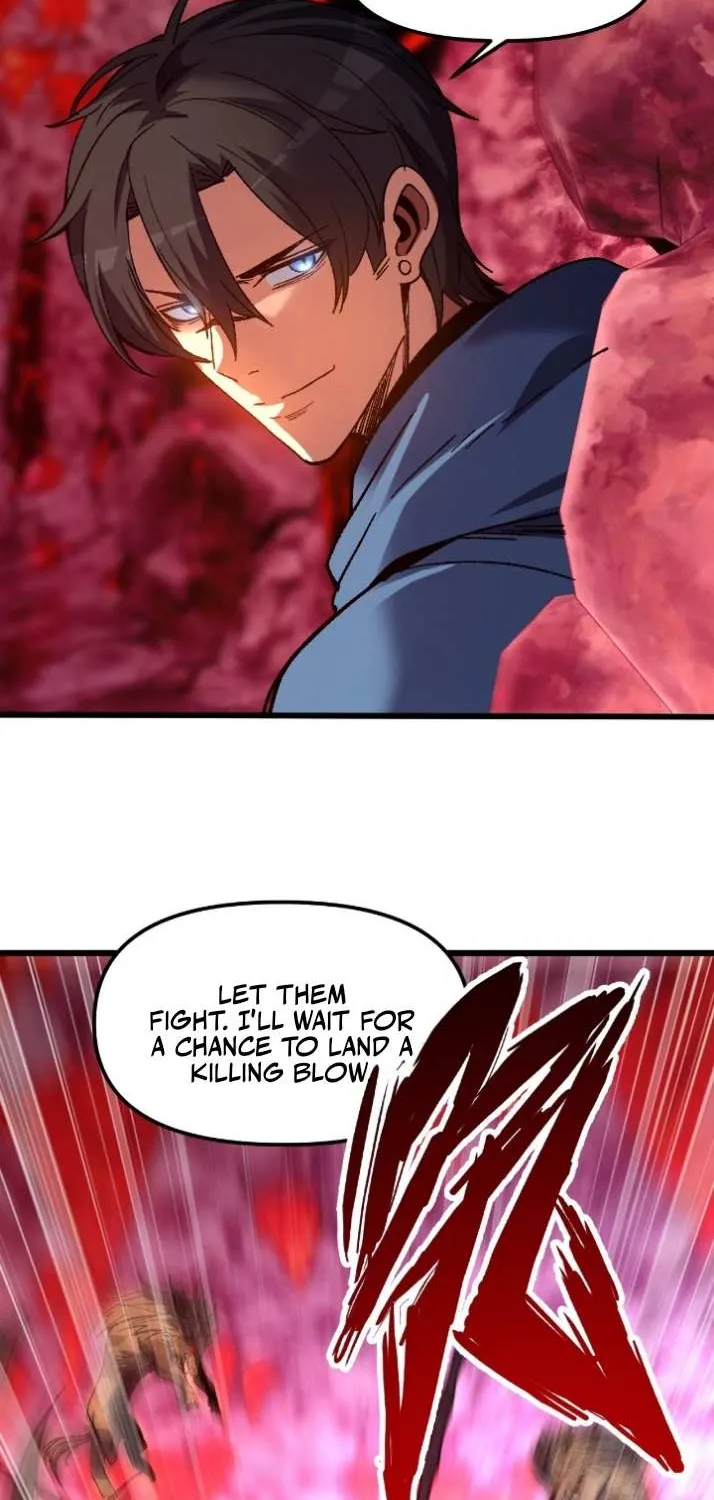 Nuclear Slash Technique꞉ One Hit, One Kill Chapter 6 page 48 - 