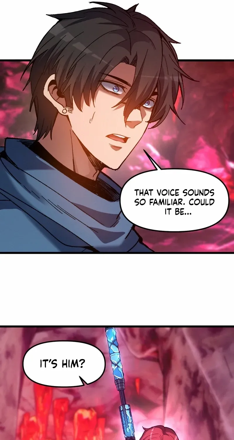 Nuclear Slash Technique꞉ One Hit, One Kill Chapter 7 page 24 - 