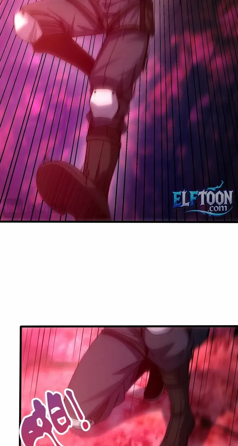 Nuclear Slash Technique꞉ One Hit, One Kill Chapter 7 page 29 - 