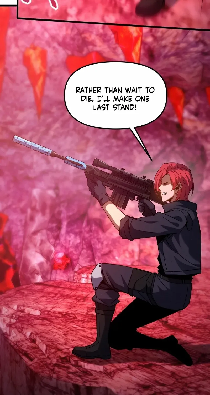 Nuclear Slash Technique꞉ One Hit, One Kill Chapter 7 page 30 - 