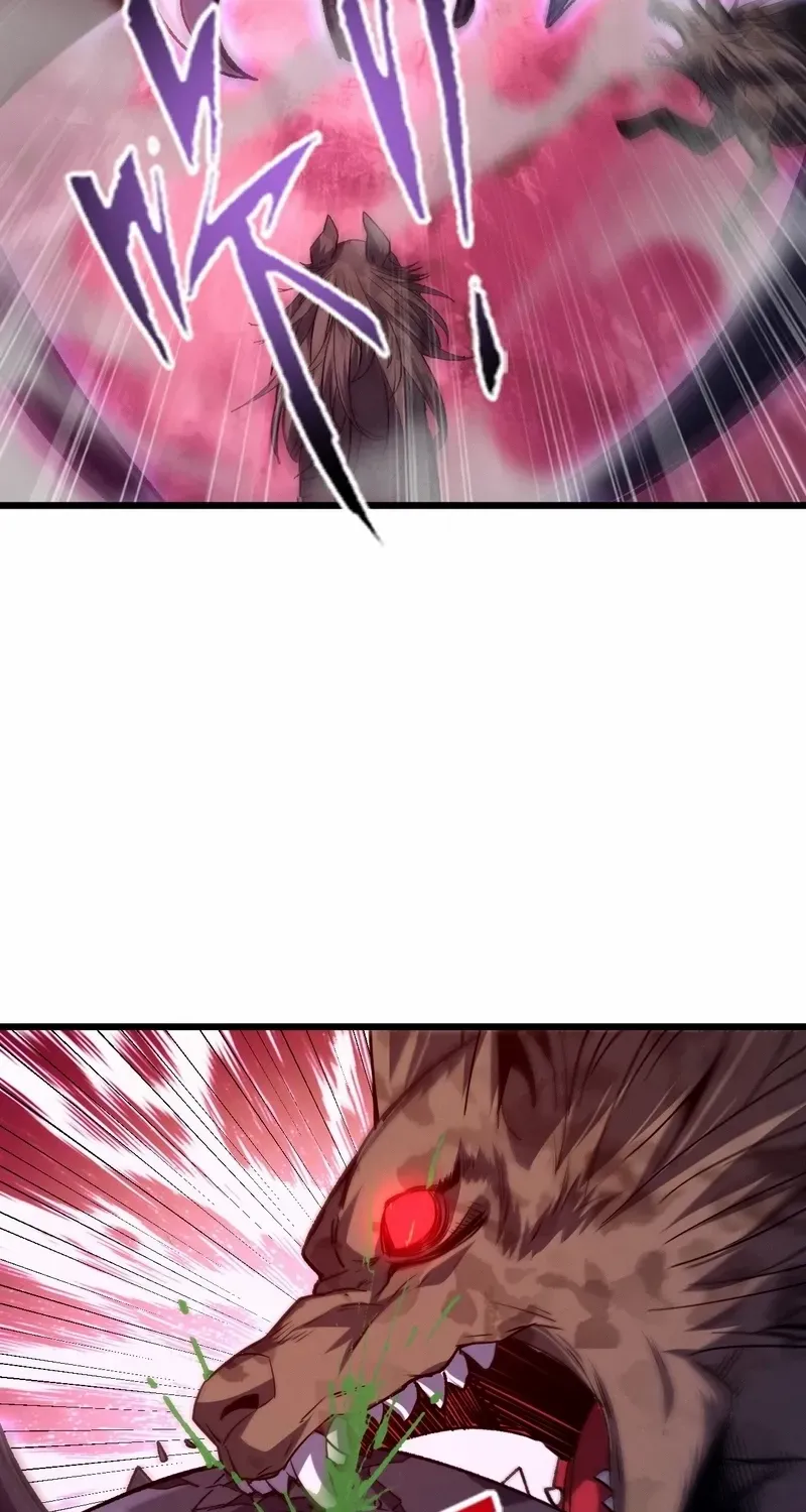 Nuclear Slash Technique꞉ One Hit, One Kill Chapter 7 page 4 - 