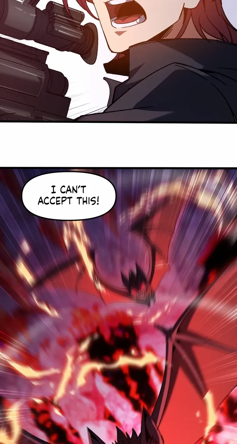 Nuclear Slash Technique꞉ One Hit, One Kill Chapter 7 page 34 - 