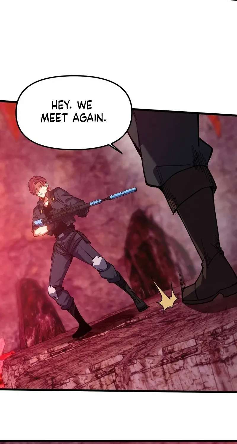 Nuclear Slash Technique꞉ One Hit, One Kill Chapter 7 page 39 - 